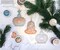 Redesign Decor Moulds® - Victorian Adornments - 5"x8", 8mm thickness Copyright #VA0002330556